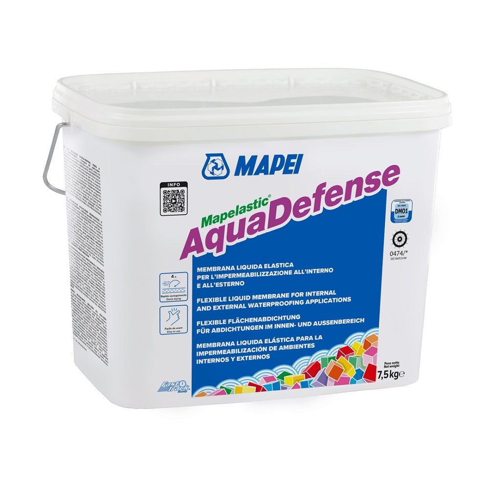 Mapei Mapelastic Aquadefense — Bulls Hardware LLC