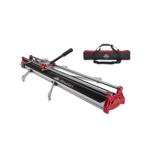 Rubi HIT-1200N Manual Tile Cutter with Carry Bag for Ceramic and Vitrified Tile - 26962