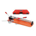 Rubi TS - 66 - Max Manual Tile Cutter with Carry Case for Ceramic and Porcelain Tiles - 18922