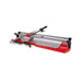 Rubi TX-1250-Max Manual Tile Cutter with Carry Case for Ceramic Tiles Porcelain and Extruded Stoneware-17921