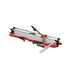 Rubi TZ - 1020 Manual Tile Cutter with Carry Bag for Ceramic and Porcelain Tiles - 17951