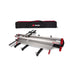 Rubi TZ - 1300 Manual Tile Cutter with Carry Bag for Ceramic and Porcelain Tiles - 17953