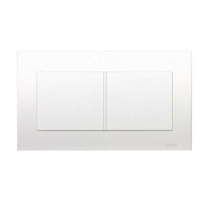 Schneider VIVACE 2G Blank Plate