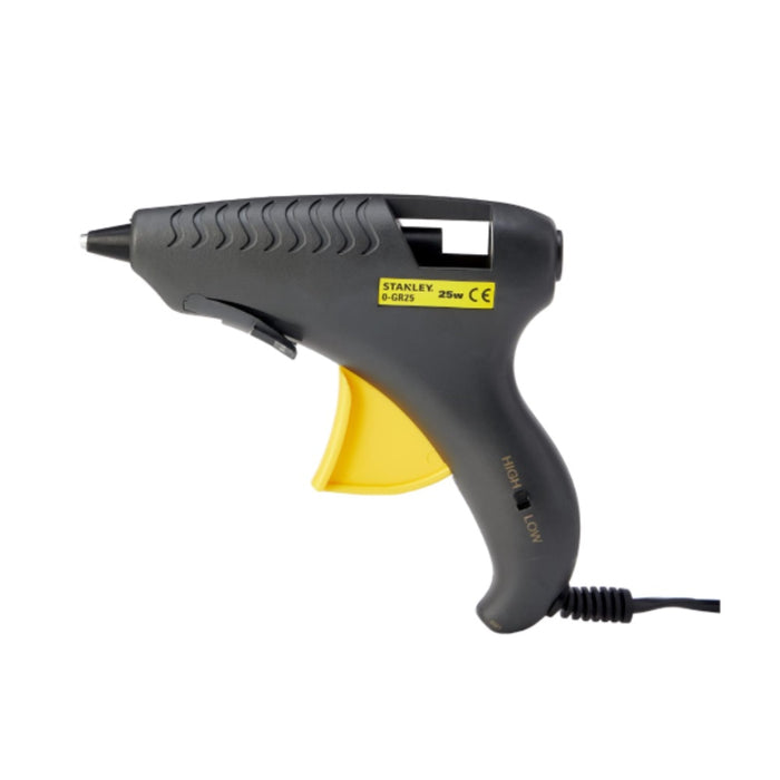 Stanley DualMelt Trigger Feed Glue Gun GR25