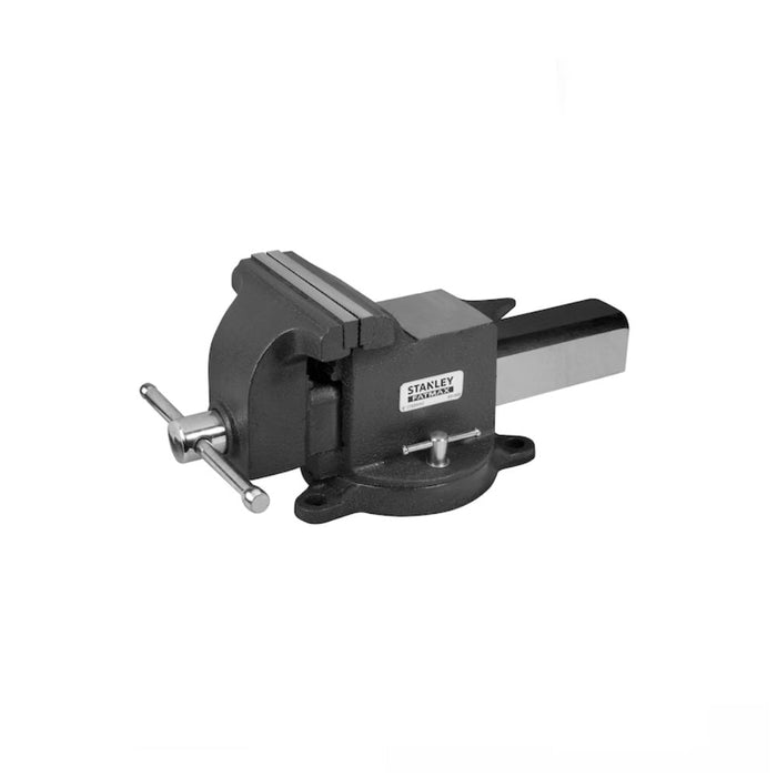 Stanley Heavy Duty Bench Vice