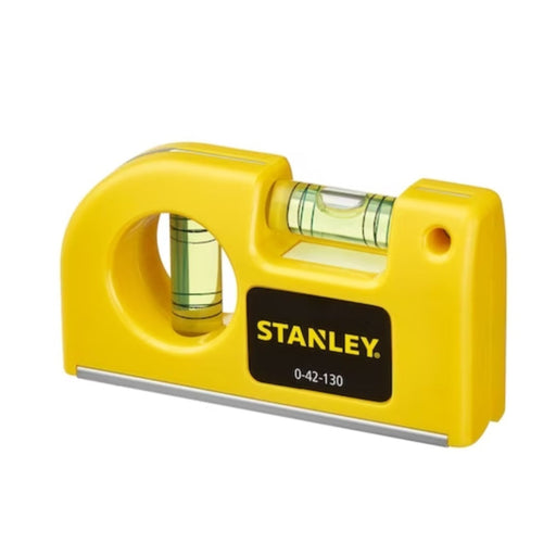 Stanley Pocket Level   0 42 130