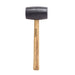 Stanley Rubber Mallet Hammer