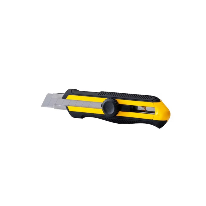 Stanley Snap off Knife Dynagrip 18mm   STHT10418 8