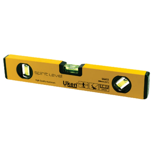 Uken Spirit Level