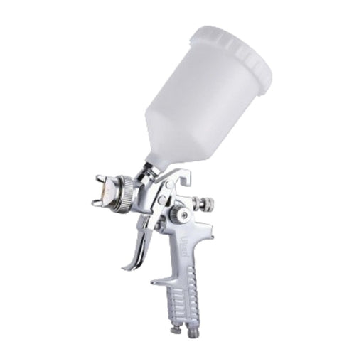 Uken Spray Gun Top Tank