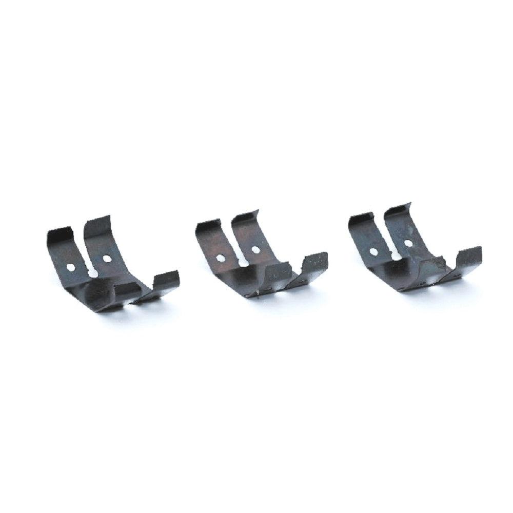 Adjustable Spring Clip 3mm — Bulls Hardware LLC