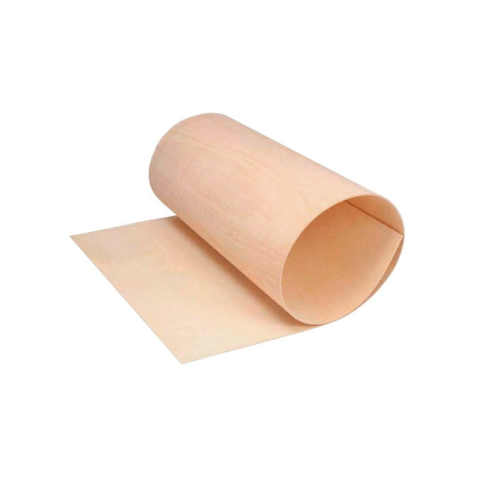 Bendy Ply/Flexible Plywood 1.2m x 2.4m - Brazil, Grade A
